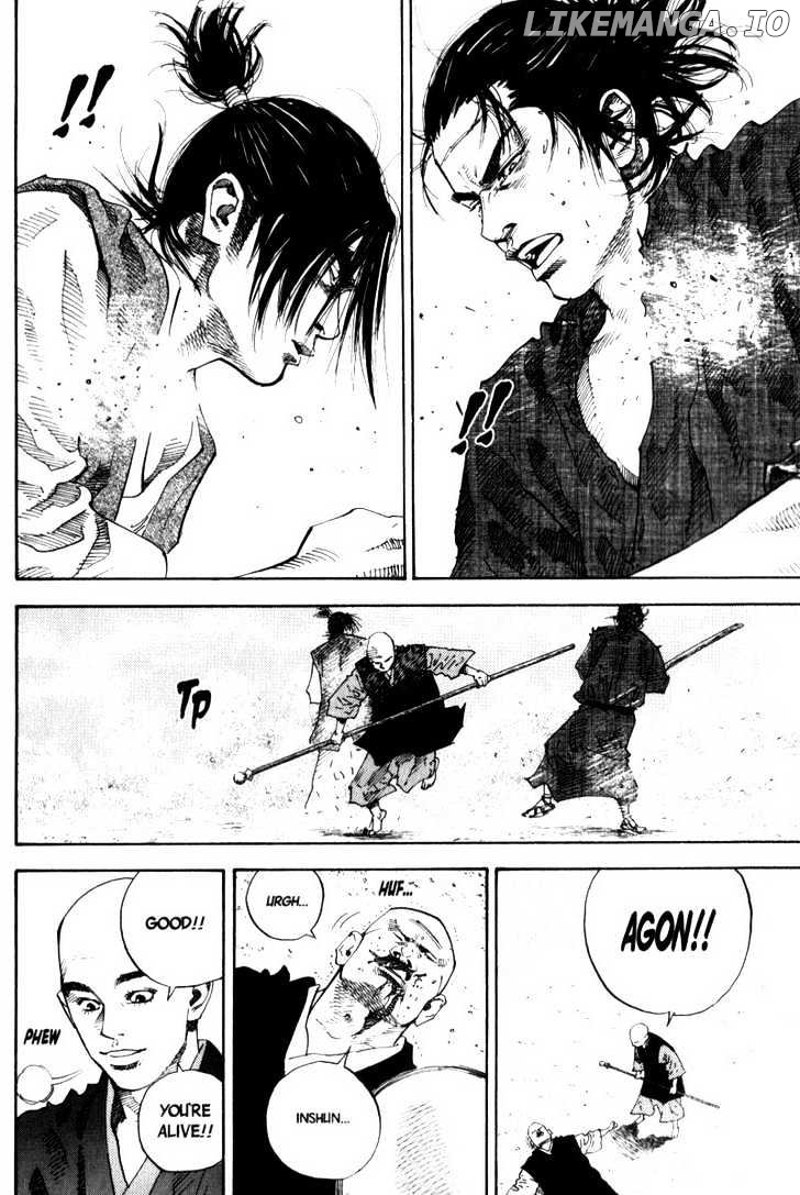 Vagabond Chapter 41 image 16
