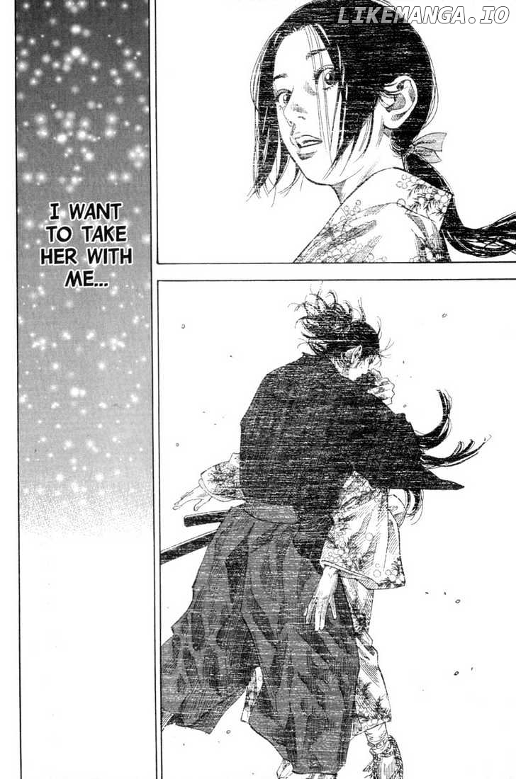 Vagabond Chapter 103 image 07