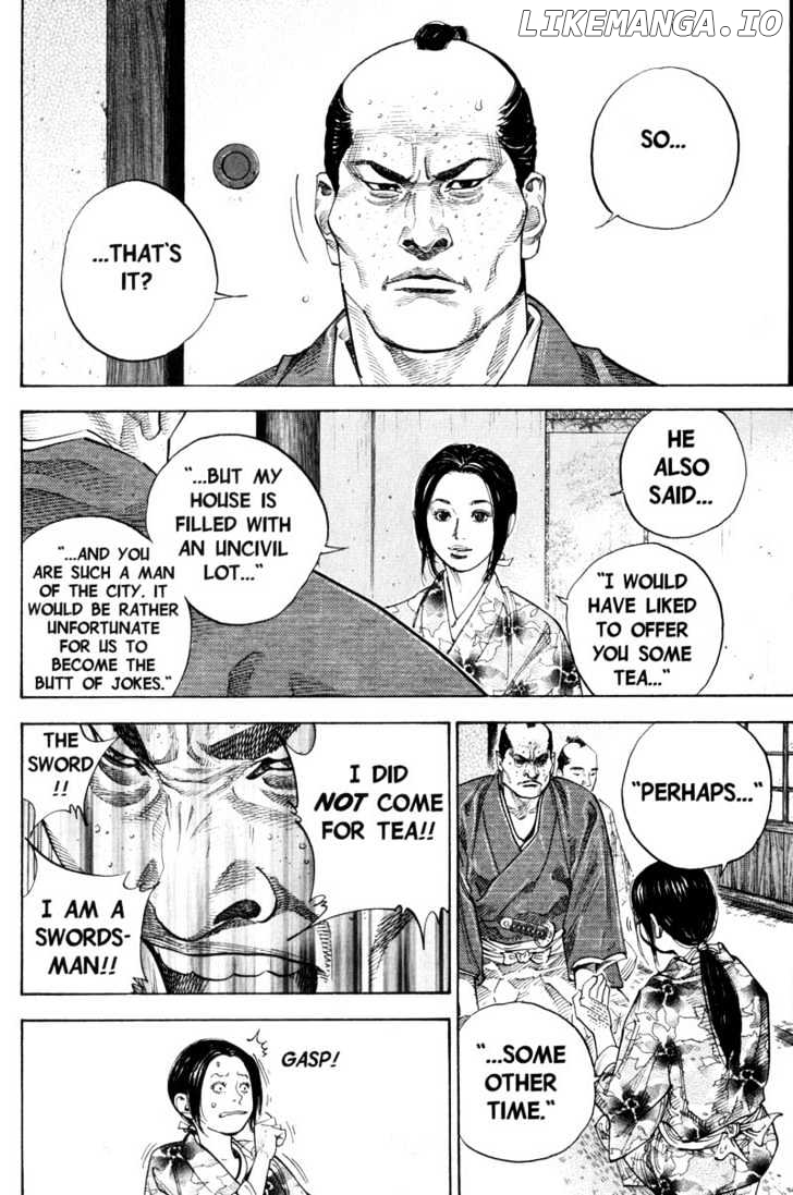 Vagabond Chapter 81 image 15