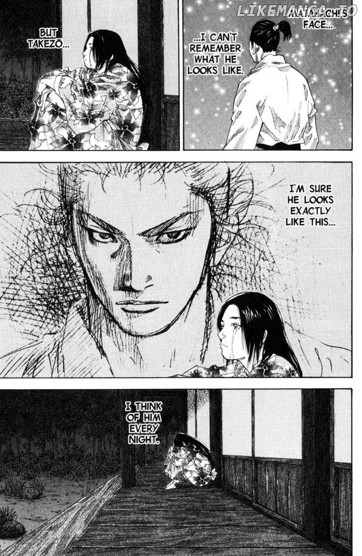 Vagabond Chapter 96 image 08