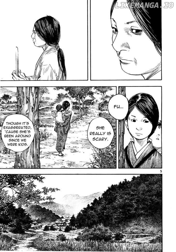 Vagabond Chapter 273 image 05