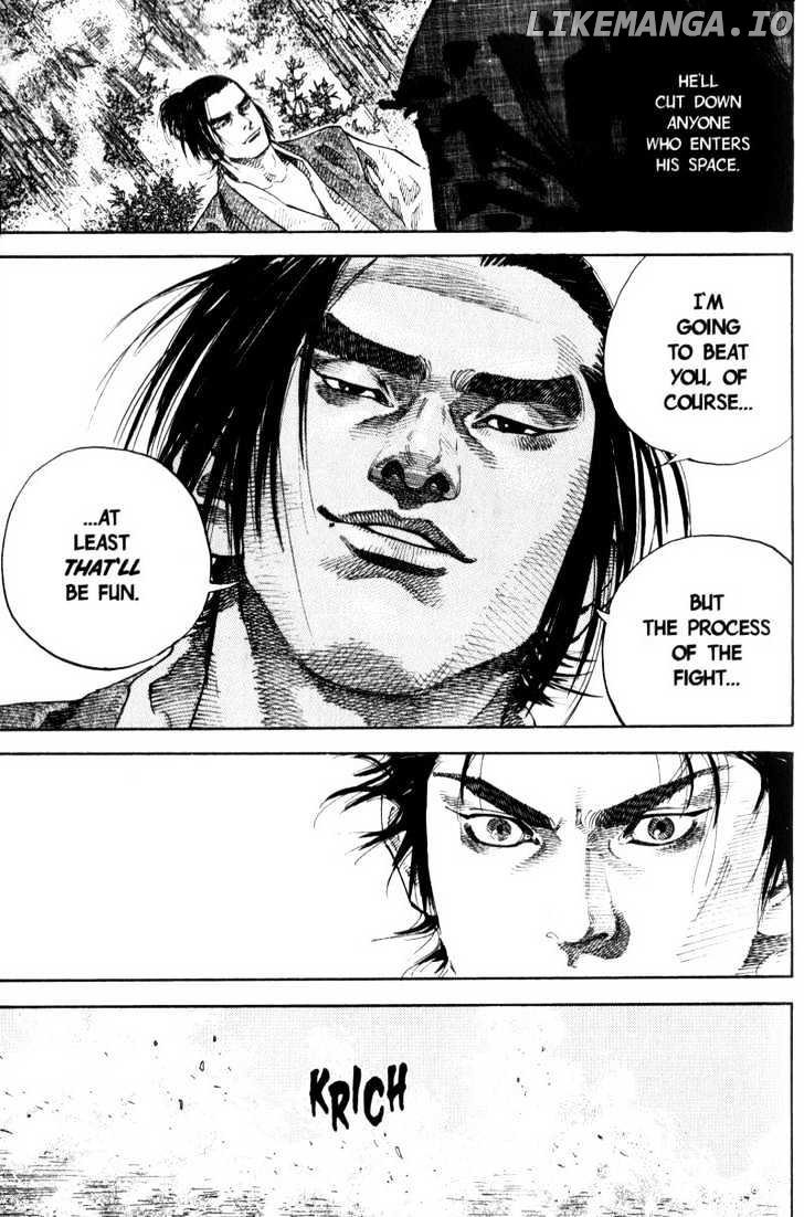 Vagabond Chapter 41 image 08