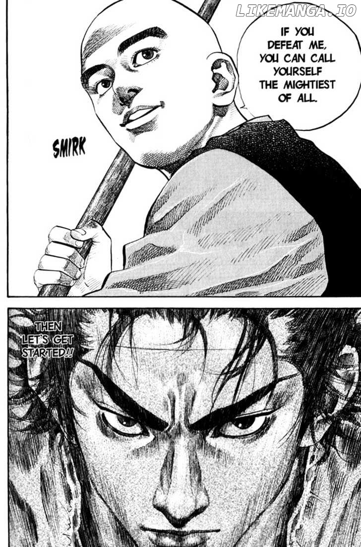 Vagabond Chapter 43 image 20