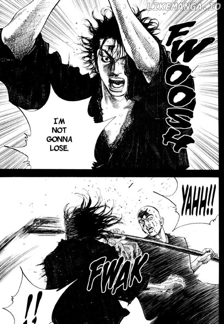 Vagabond Chapter 59 image 08