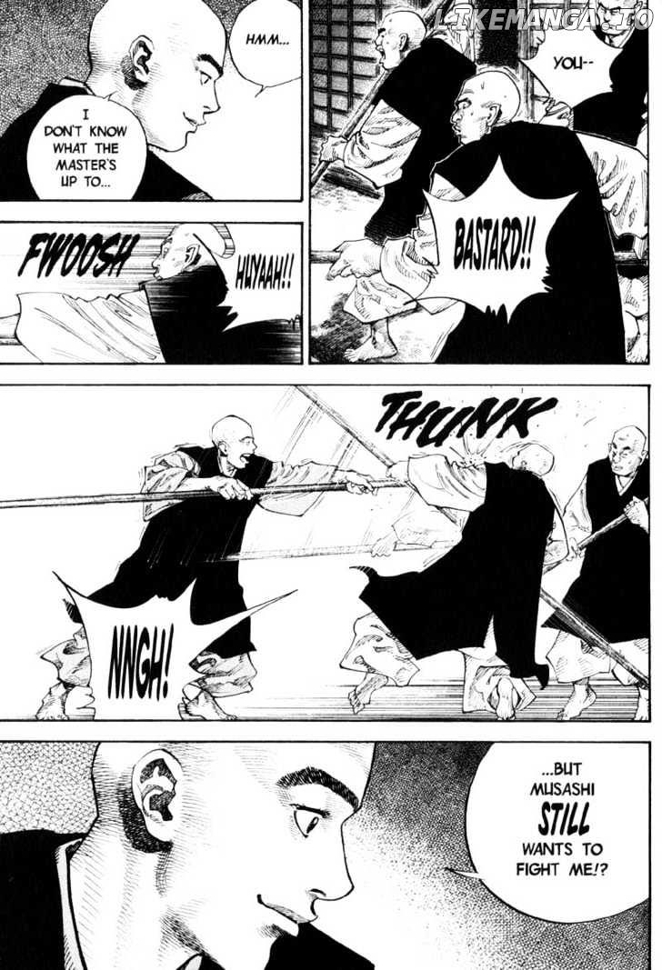 Vagabond Chapter 59 image 14