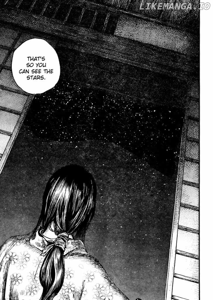 Vagabond Chapter 243 image 09