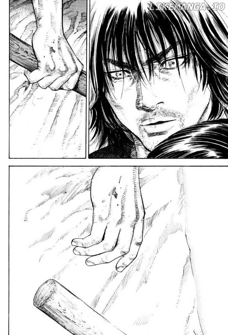 Vagabond Chapter 16 image 17