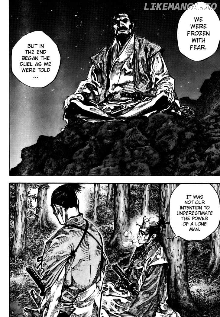 Vagabond Chapter 238 image 07