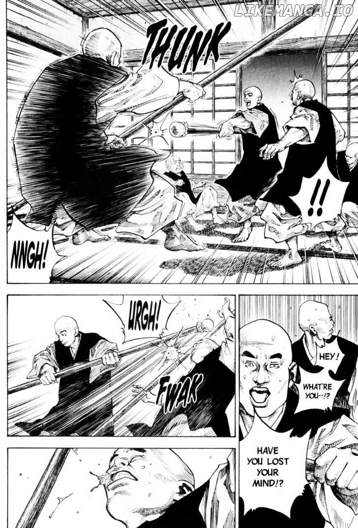 Vagabond Chapter 59 image 13