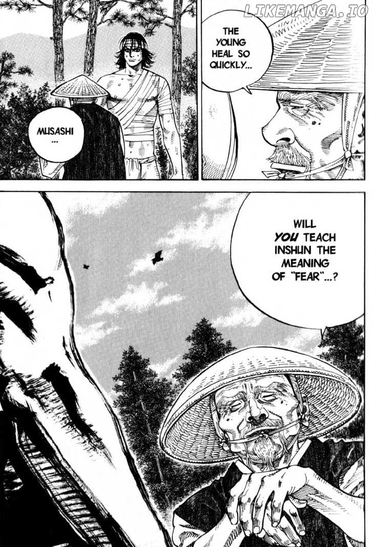 Vagabond Chapter 51 image 18