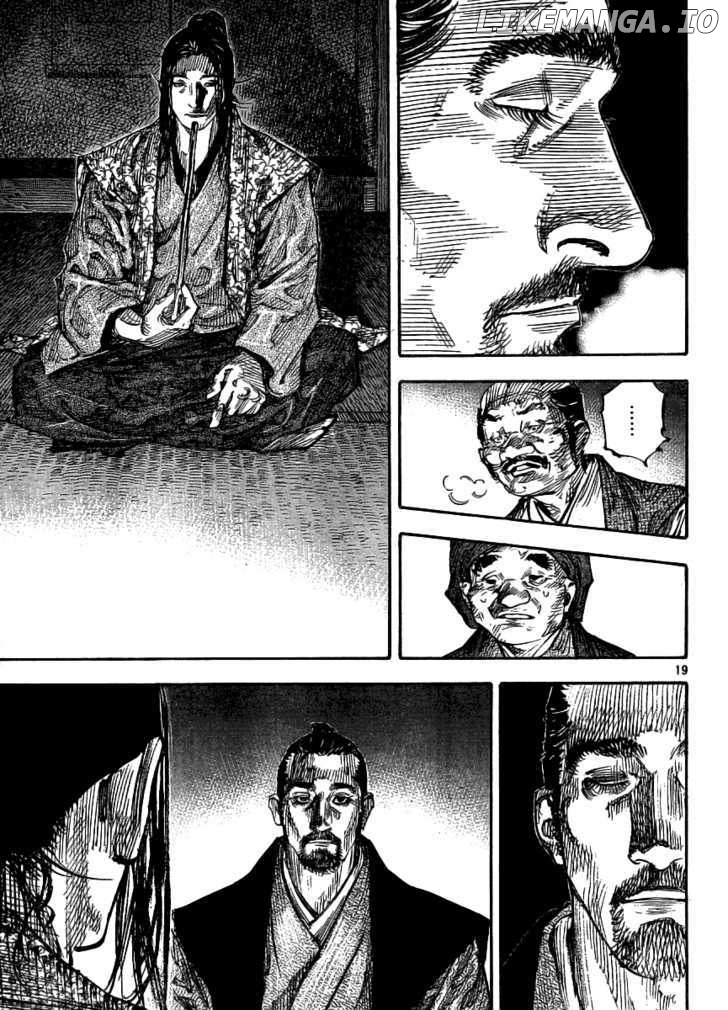 Vagabond Chapter 261 image 18