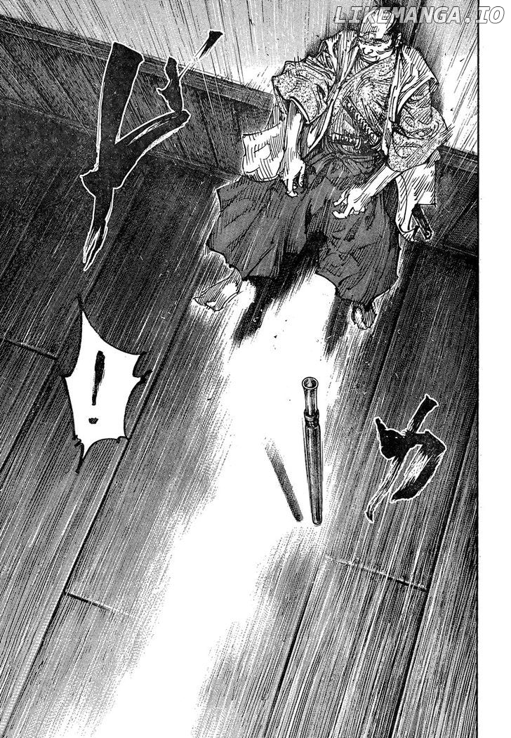 Vagabond Chapter 324 image 06