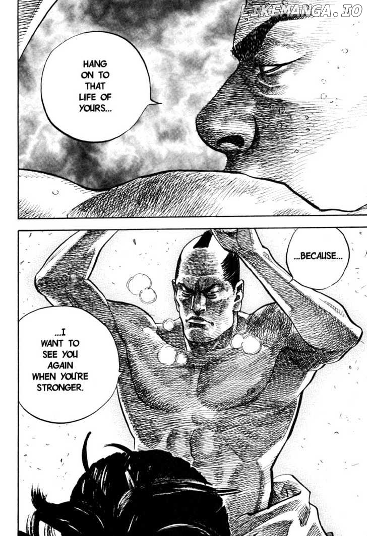 Vagabond Chapter 31 image 09