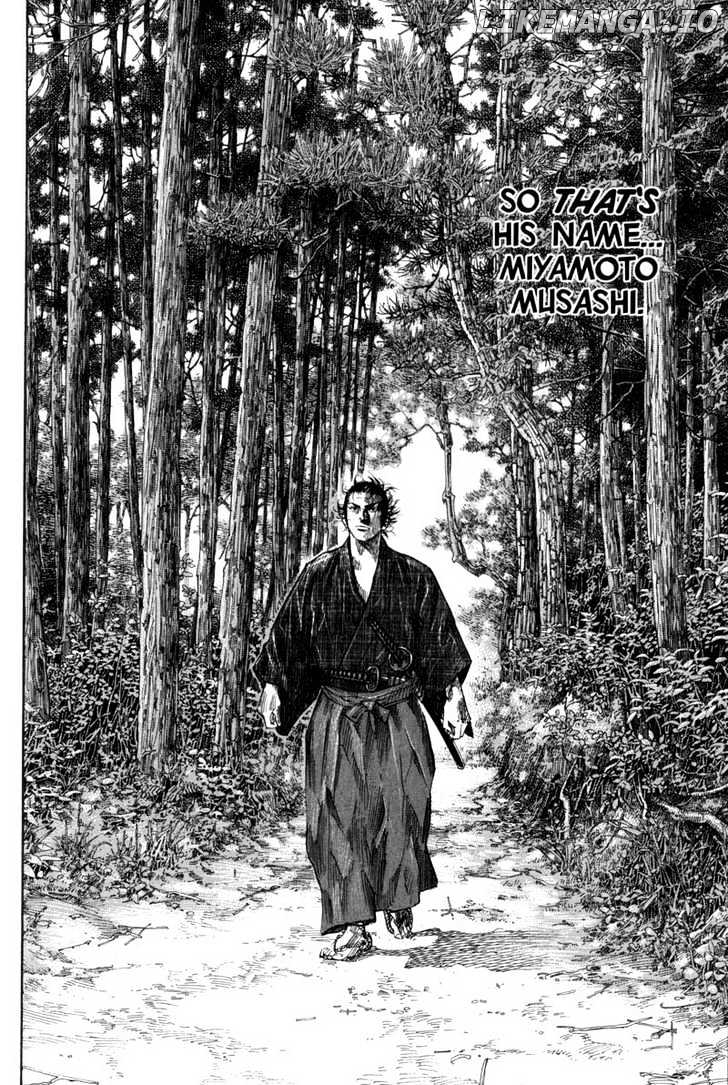 Vagabond Chapter 104 image 18