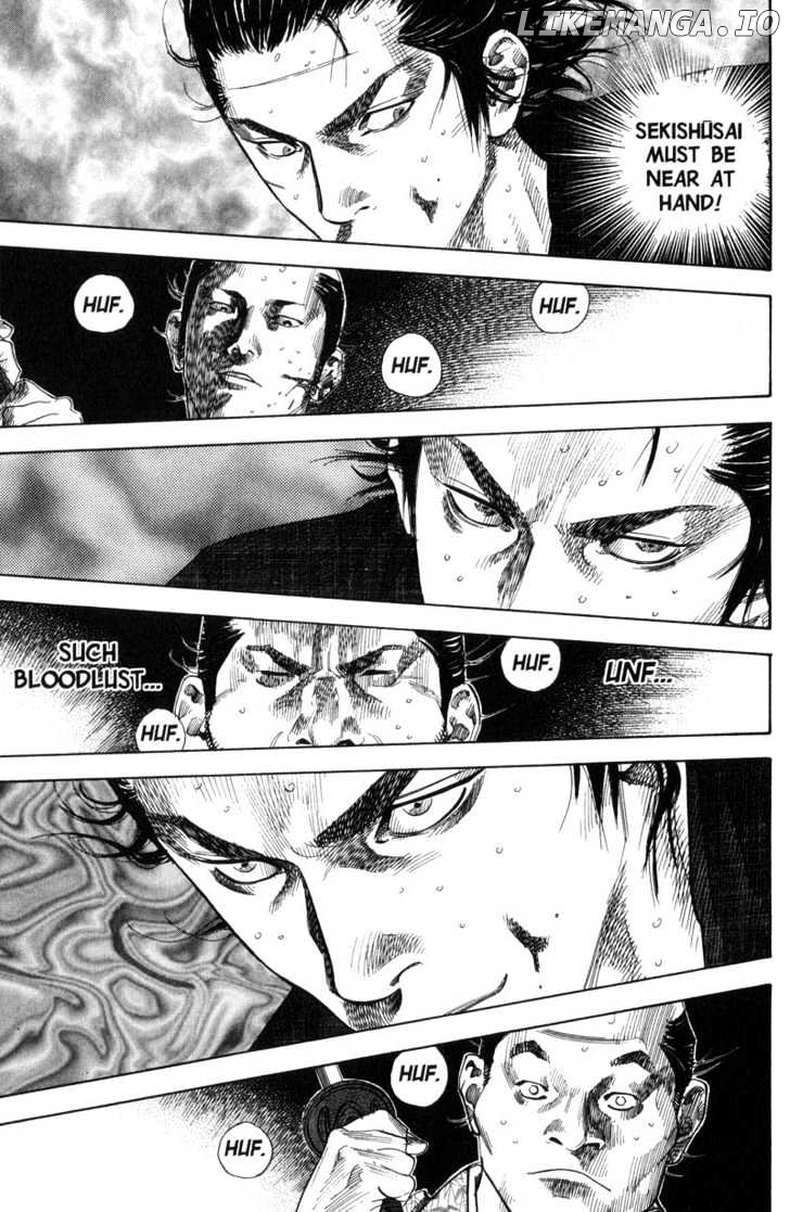 Vagabond Chapter 94 image 09