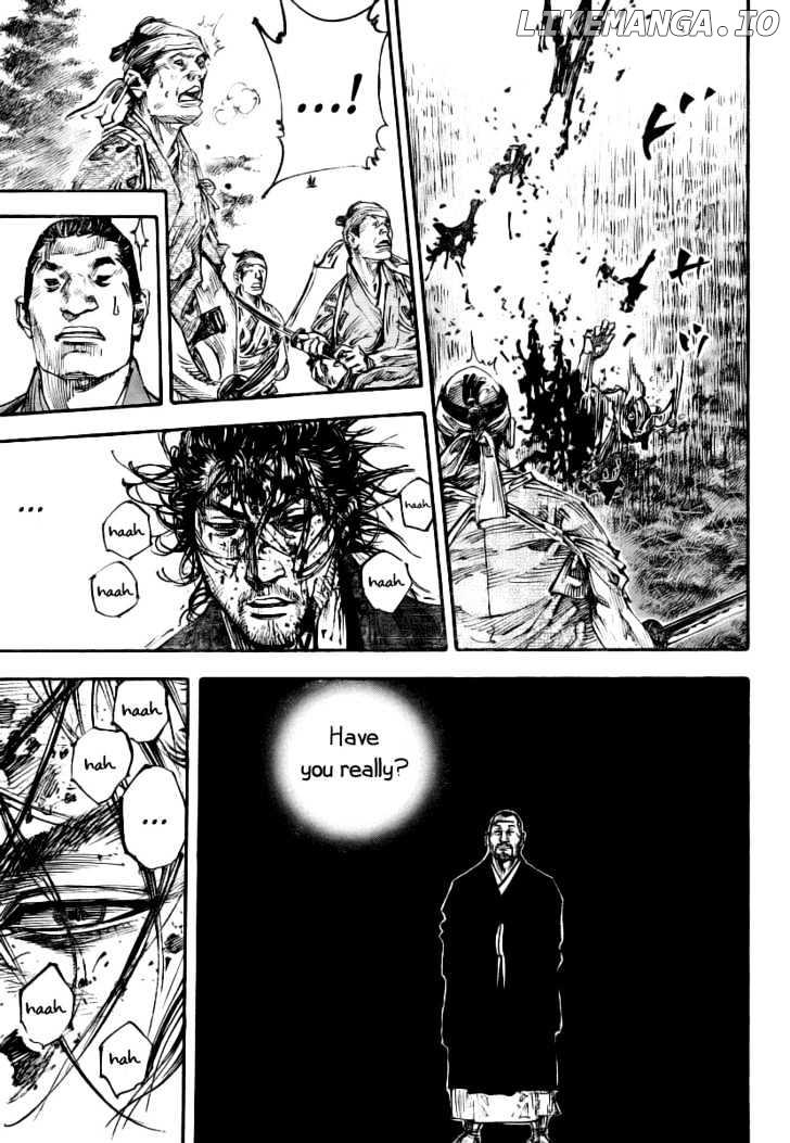 Vagabond Chapter 236 image 06