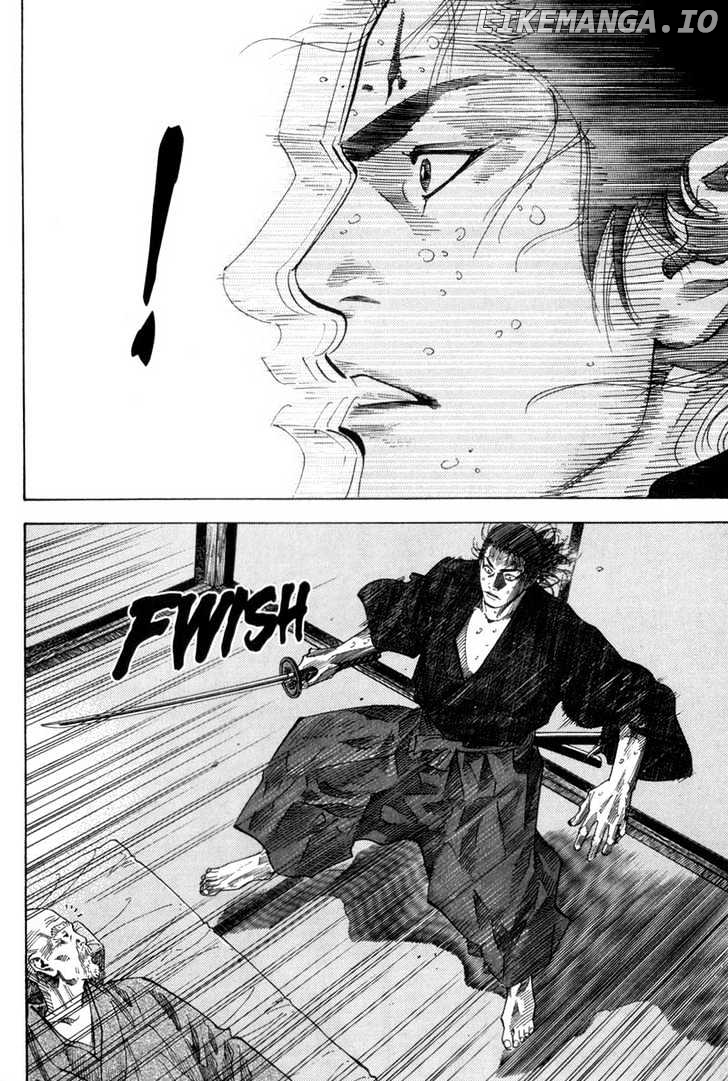 Vagabond Chapter 102 image 03