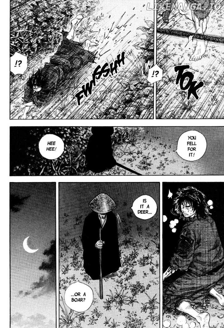 Vagabond Chapter 11 image 20