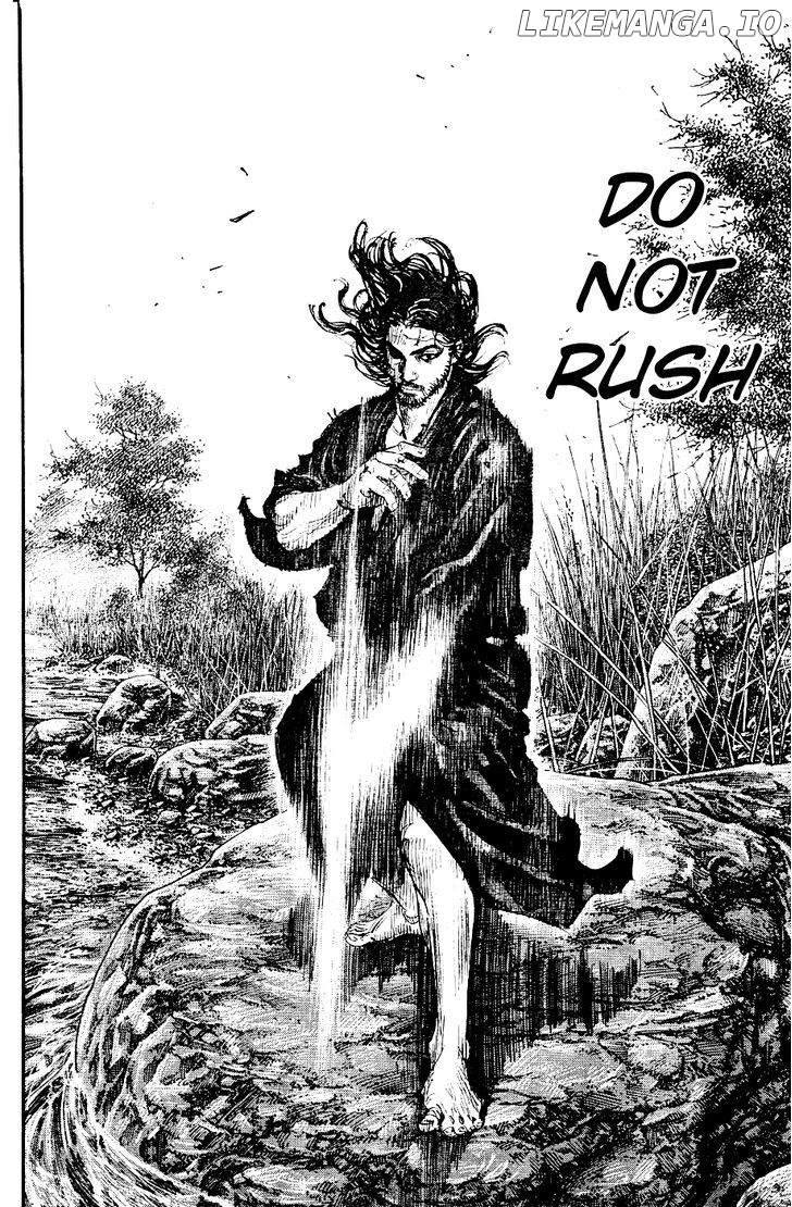 Vagabond Chapter 305 image 21