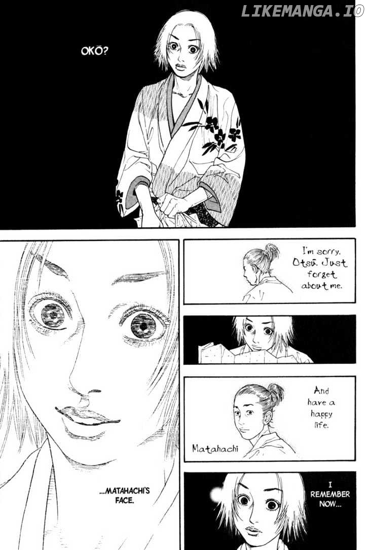 Vagabond Chapter 10 image 07