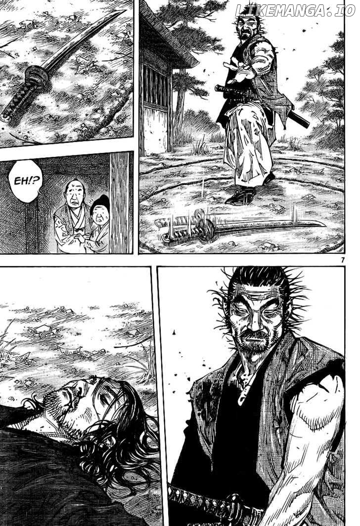 Vagabond Chapter 281 image 05