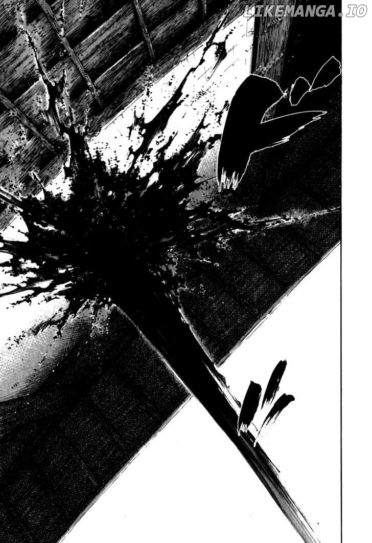 Vagabond Chapter 196 image 08