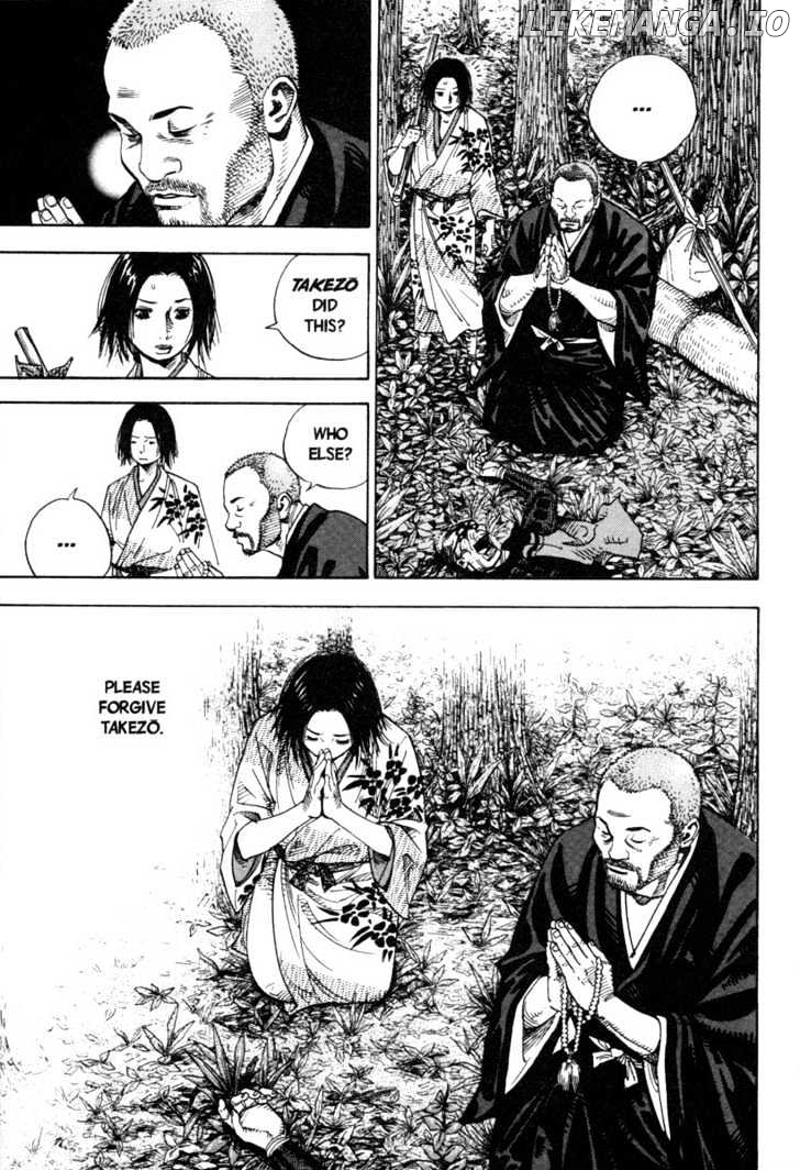 Vagabond Chapter 15 image 07