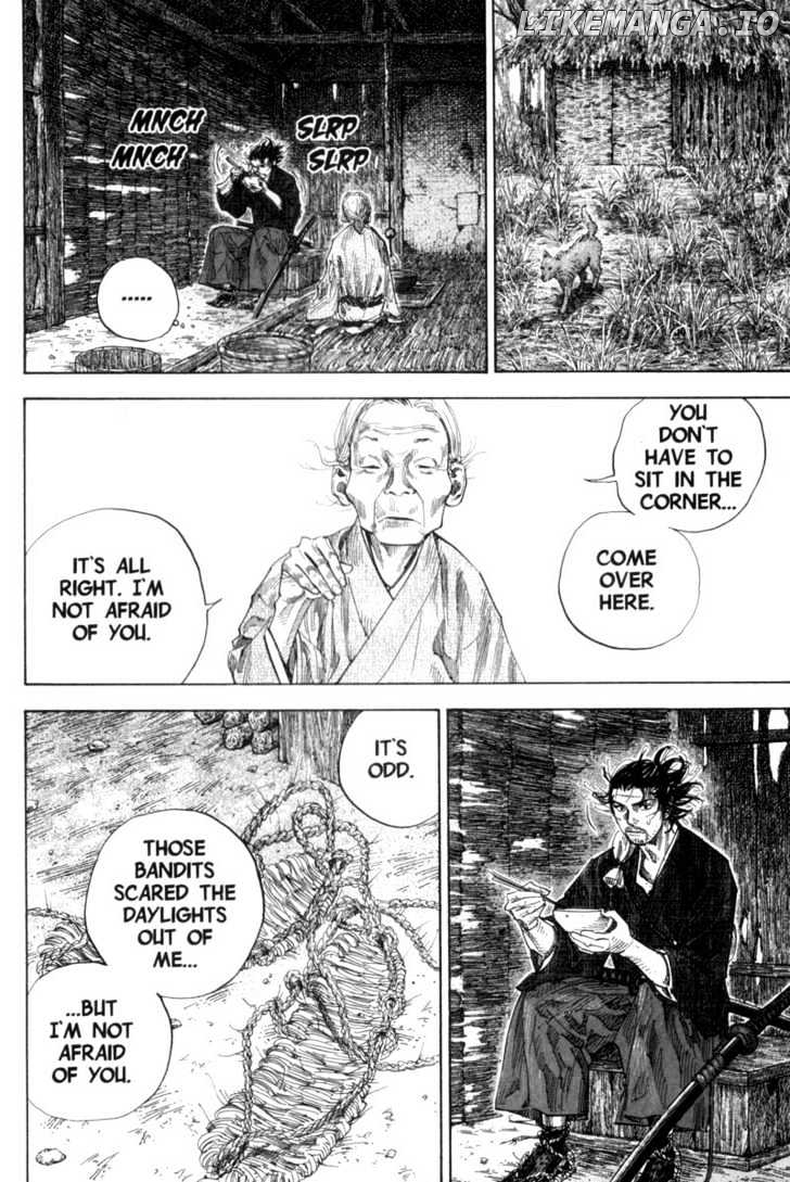Vagabond Chapter 115 image 06