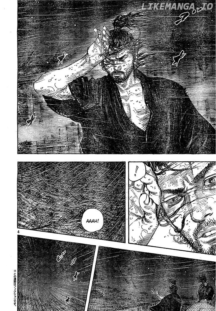 Vagabond Chapter 320 image 04
