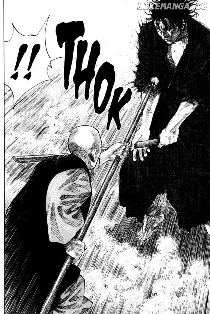 Vagabond Chapter 47 image 05
