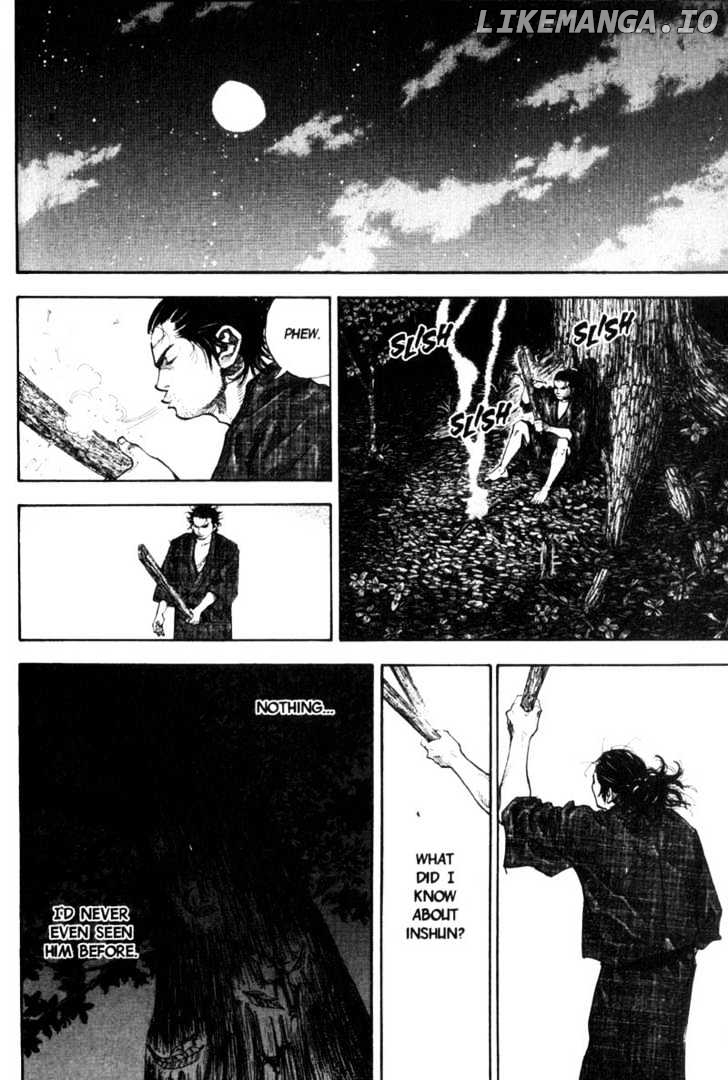 Vagabond Chapter 53 image 07