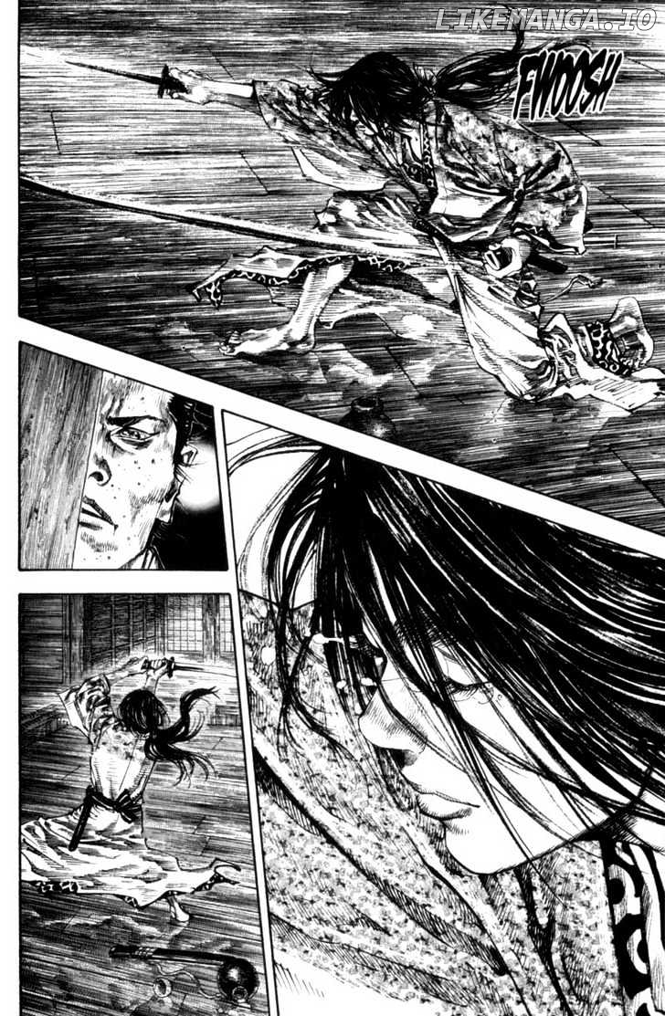 Vagabond Chapter 152 image 08