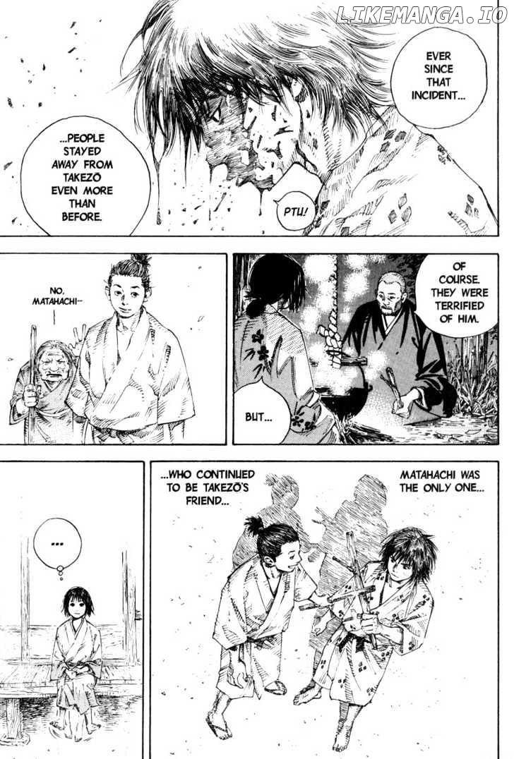 Vagabond Chapter 15 image 17