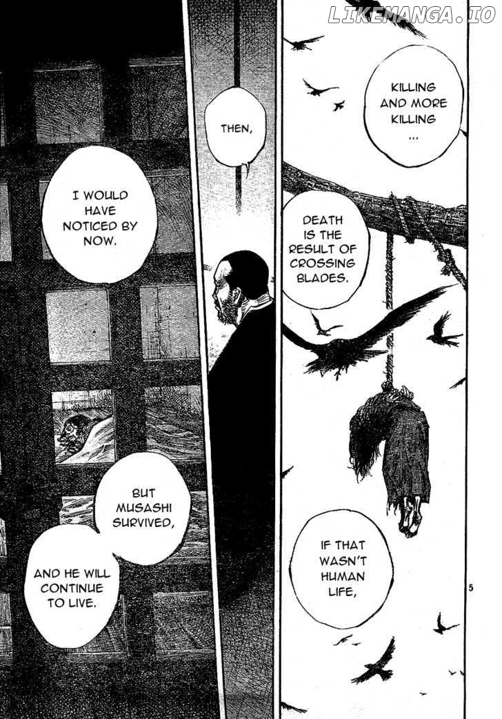 Vagabond Chapter 267 image 05