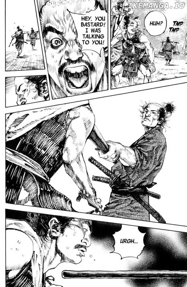 Vagabond Chapter 146 image 13