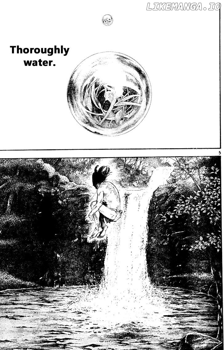 Vagabond Chapter 305 image 05