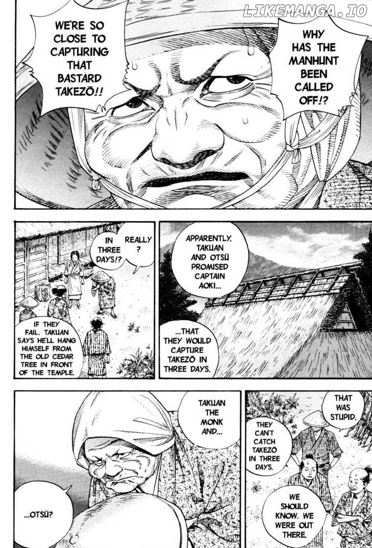 Vagabond Chapter 15 image 04