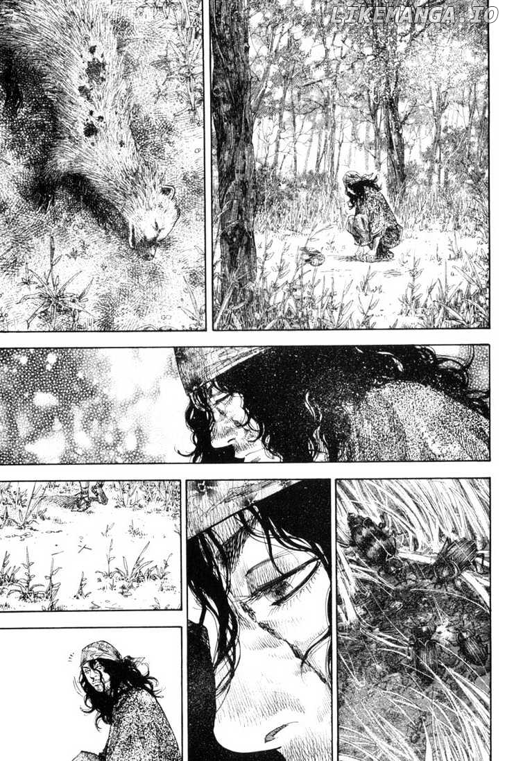 Vagabond Chapter 123 image 15