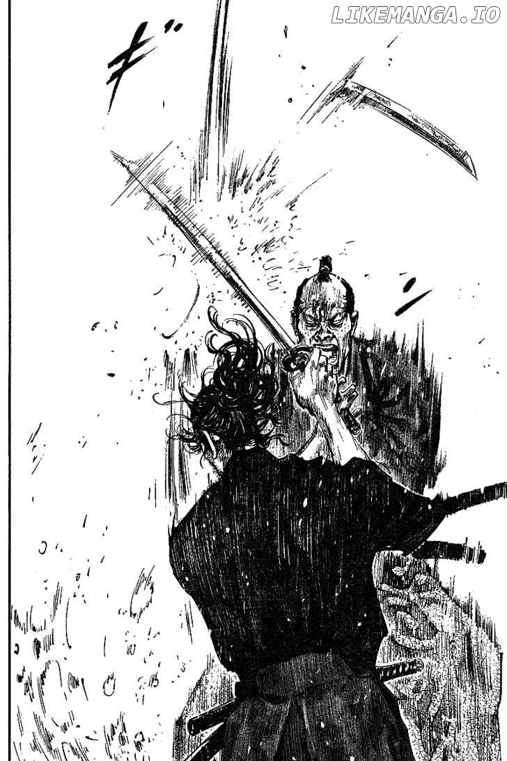 Vagabond Chapter 216 image 17