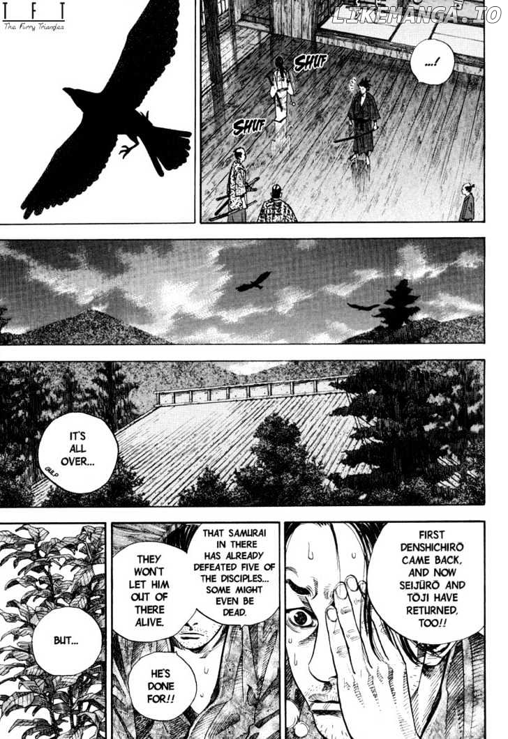 Vagabond Chapter 26 image 07