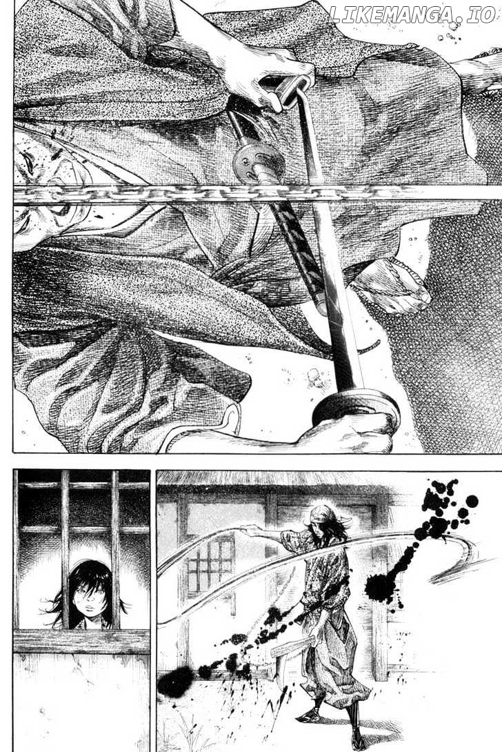Vagabond Chapter 123 image 10