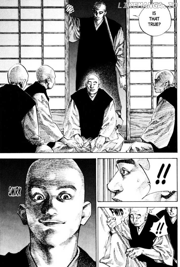 Vagabond Chapter 59 image 12