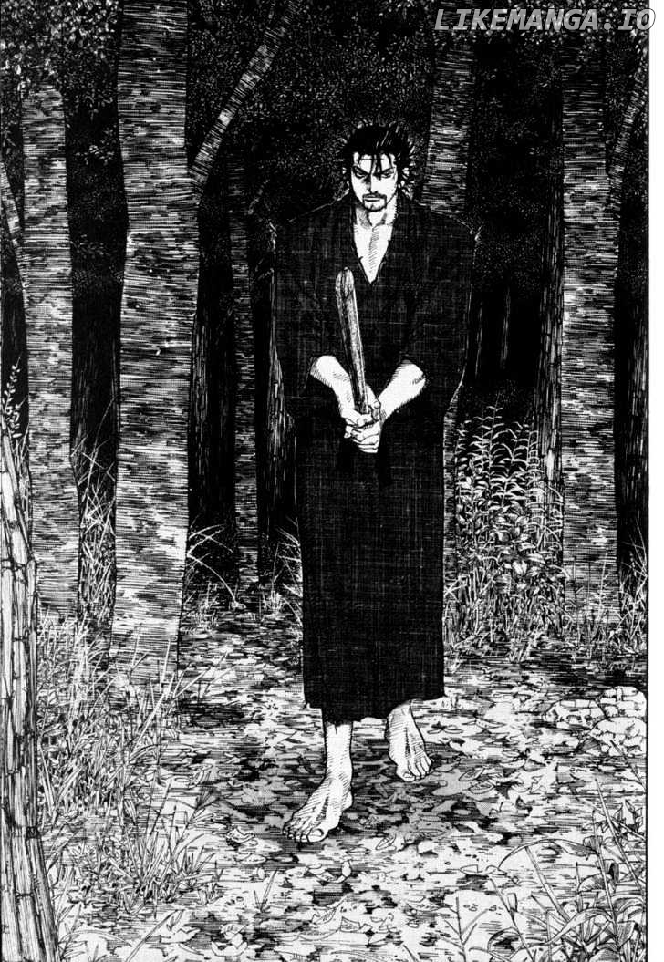 Vagabond Chapter 54 image 10