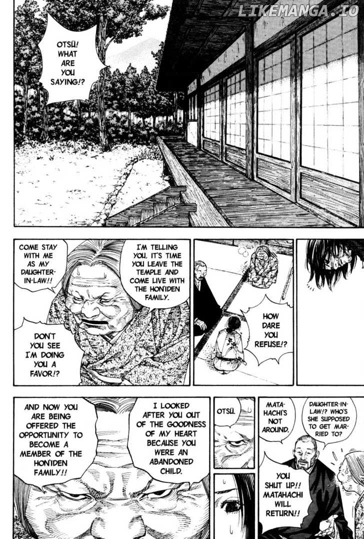Vagabond Chapter 18 image 09