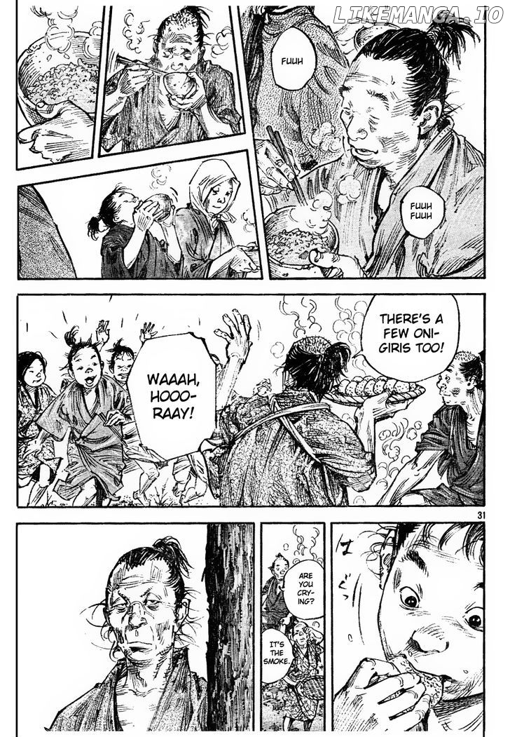 Vagabond Chapter 310 image 31