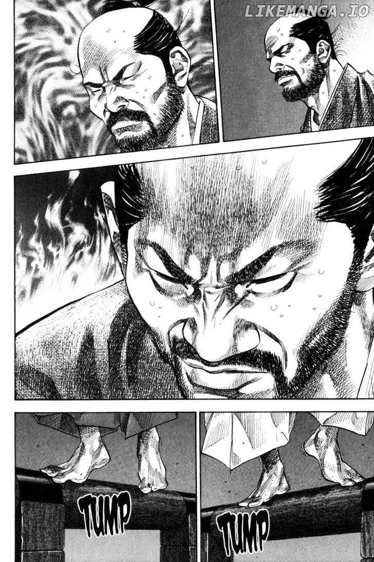 Vagabond Chapter 93 image 14