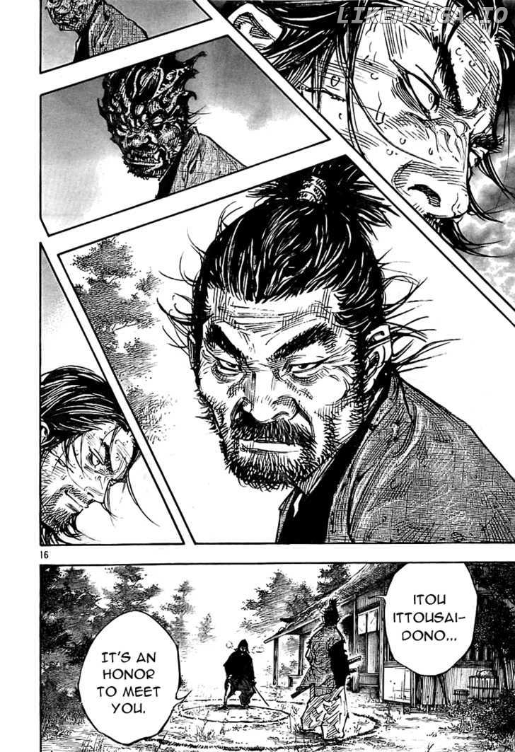 Vagabond Chapter 280 image 15