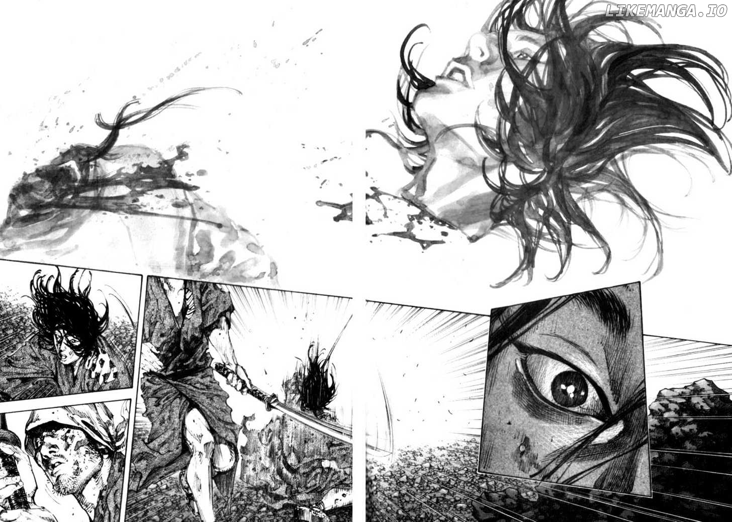 Vagabond Chapter 177 image 17