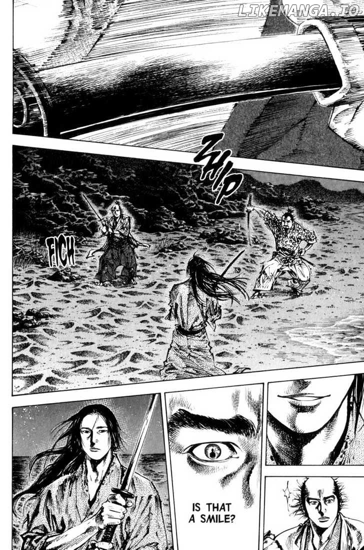 Vagabond Chapter 150 image 13