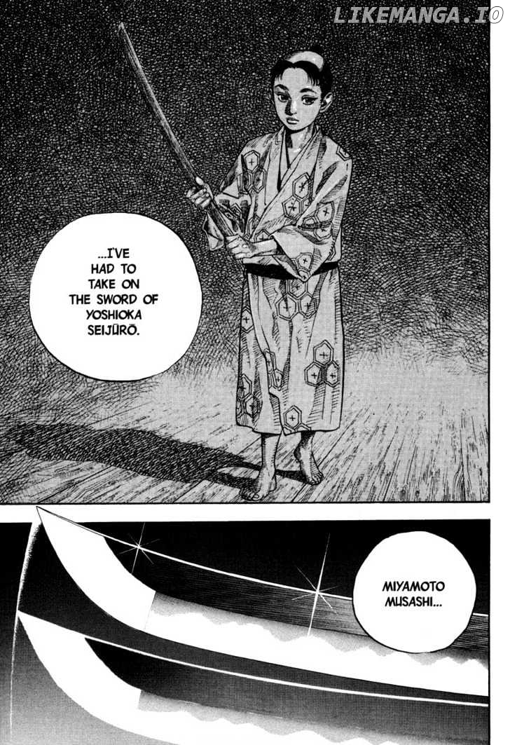 Vagabond Chapter 29 image 19